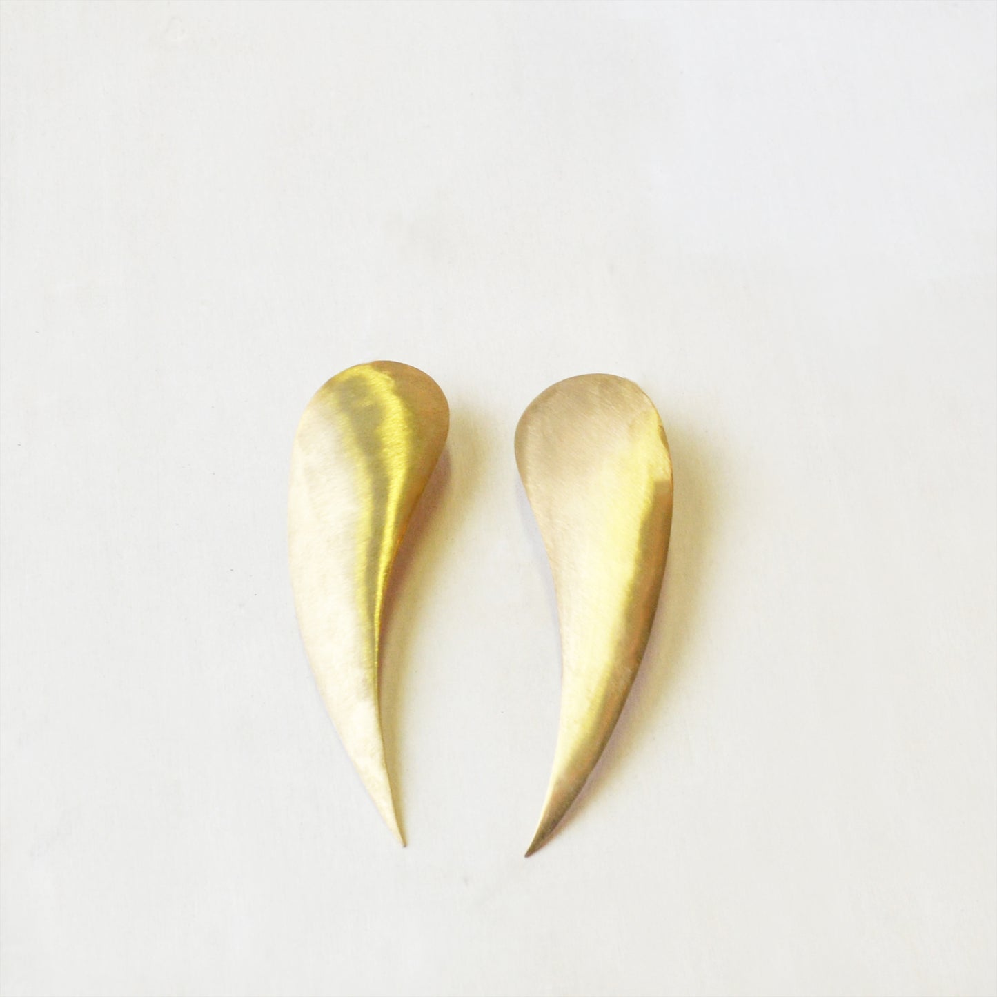 The Independent- Ørepynt