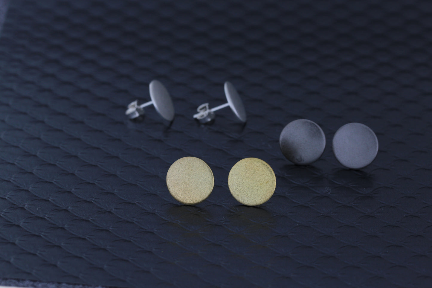 Just Saying- Ørepynt