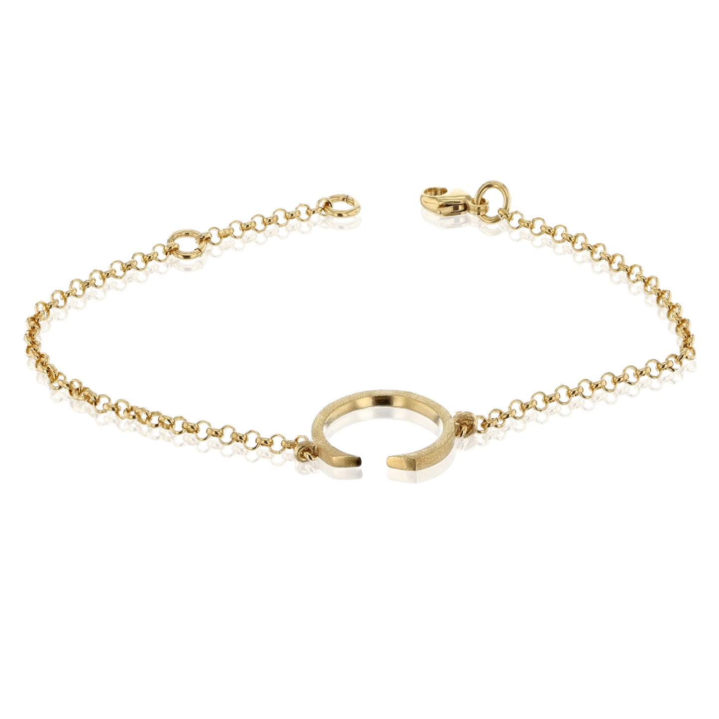 Keep Circling Armbånd