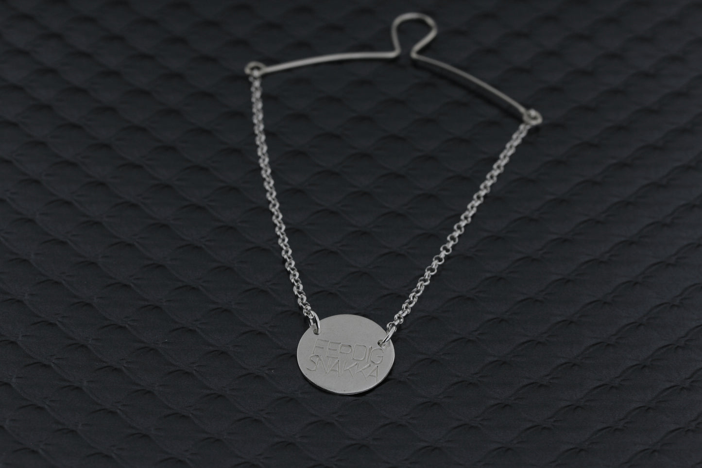 Just Saying- Slipslenke