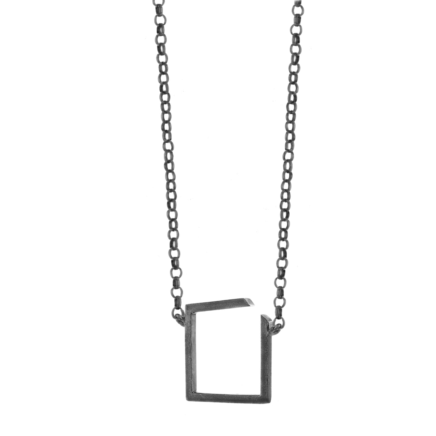 Square in the eye, Lite anheng