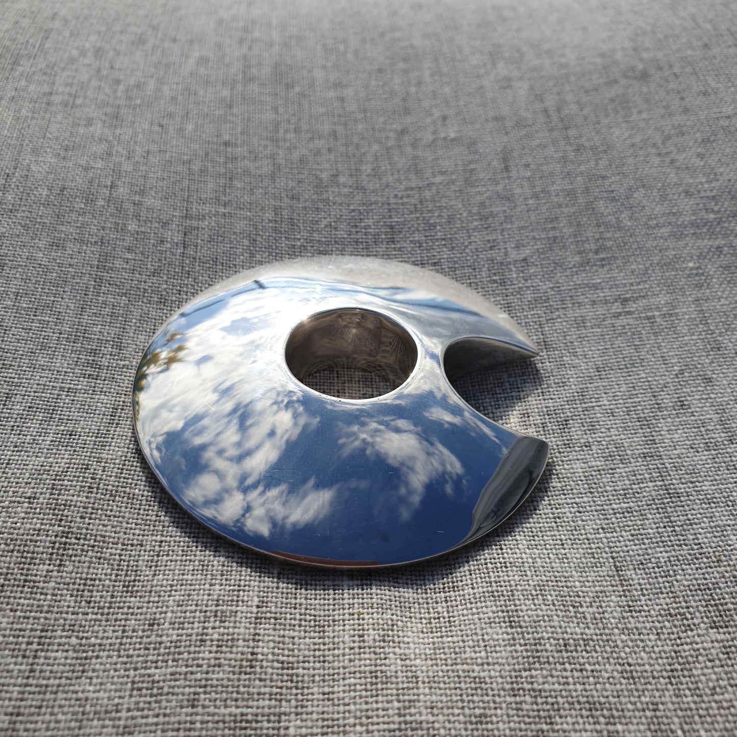 To The Point- Ring