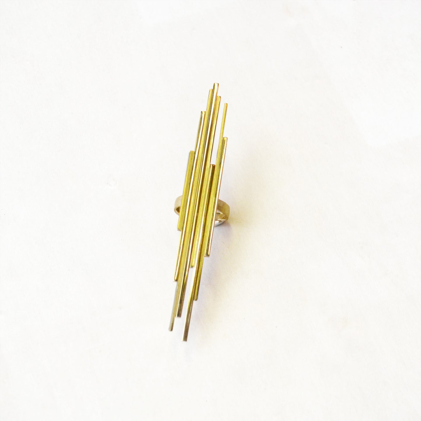 Architecture- Ring