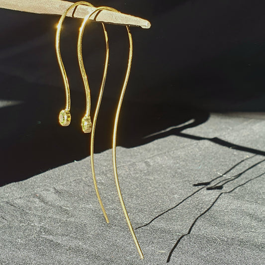 Spring Earrings