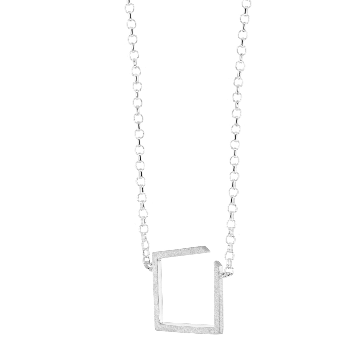Square in the eye, Lite anheng